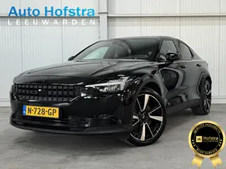 Polestar 2 Standard Range Single Motor 63kWh 225 PK SOH 93,1% !!!