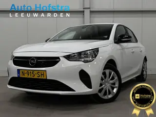 Opel Corsa-e Edition 50 kWh 90% SOH DIGI-DASH 3-FASE CARPLAY NAVI CLIMA CRUISE