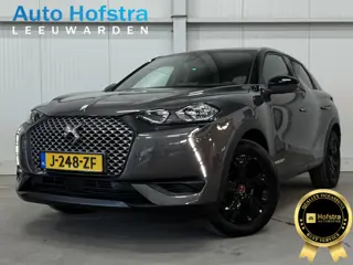 DS DS 3 Crossback E-Tense Performance Line 50 kWh 91% SOH LED CARPLAY PDC LMV