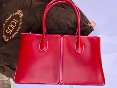 Tod's - Schoudertas