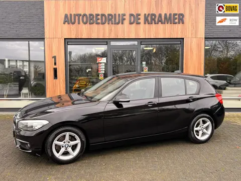 BMW 1-serie 118i Corporate Lease M Sport