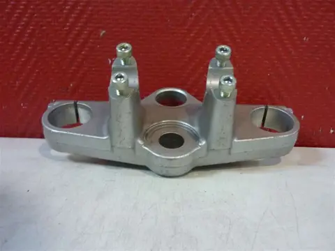 KROONPLAAT Suzuki GSF 600 650 Bandit 2000 - 2004
