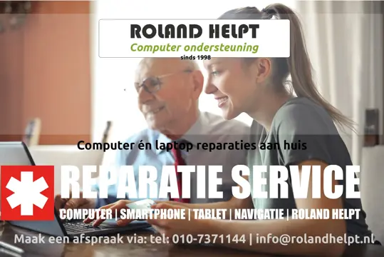 ComputerHulp Capelle aan den IJssel