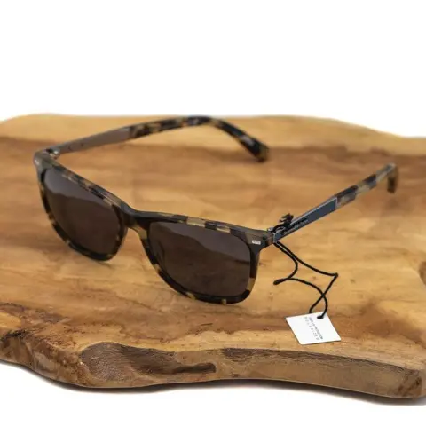 Ermenegildo Zegna - Zonnebril