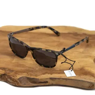 Ermenegildo Zegna - Zonnebril