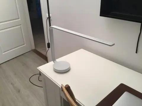 Ora Ito - Artemide - Bureaulamp - One Line Led