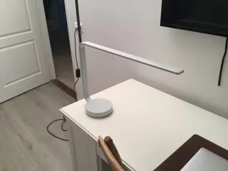 Ora Ito - Artemide - Bureaulamp - One Line Led