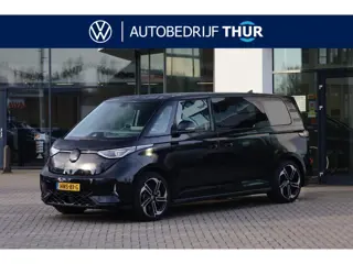 Volkswagen ID. Buzz GTX 86 kWh LWB 7p. PL €1294 p/m* 340PK / 250kW 4-motion, LED Matrix (IQ.Lights),