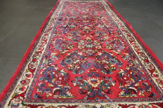 Sarouck - Loper - 197 cm - 77 cm