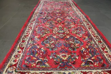 Sarouck - Loper - 197 cm - 77 cm