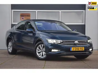 Volkswagen Passat 1.5 TSI Business APPLE CARPLAY/DRAADLOOS LADEN/PARKEER ASSISTENT