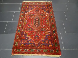 Malayer - Tapijt - 135 cm - 80 cm