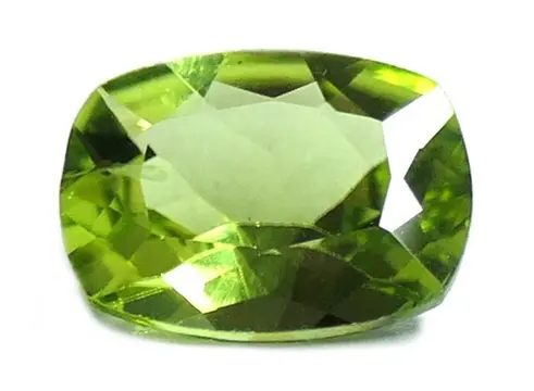 Peridoot - geen minimumprijs - 1.90 ct