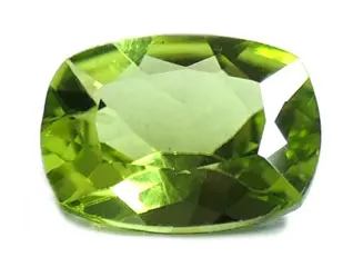 Peridoot - geen minimumprijs - 1.90 ct