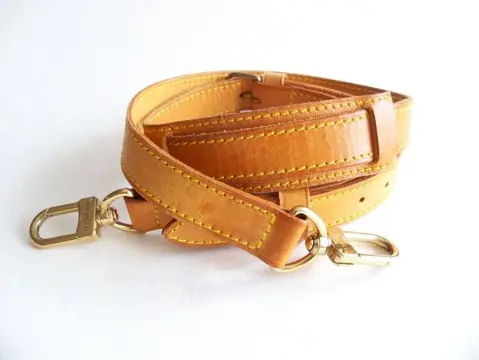 Louis Vuitton - LV Keepall 45-60 - Schouderriem