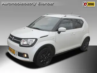 Suzuki Ignis 1.2 Select (bj 2019)