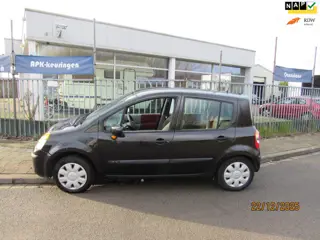 Renault Modus 1.4-16V Authentique Basis,airco,stuurbekrachtiging