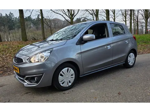 Mitsubishi Space Star 1.0 Cool+ NL Auto ! 2e Eigenaar !