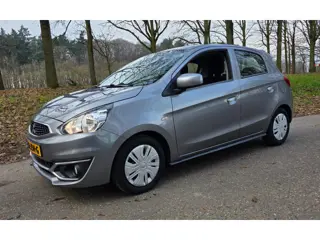 Mitsubishi Space Star 1.0 Cool+ NL Auto ! 2e Eigenaar !