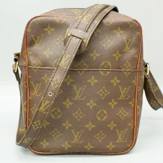 Louis Vuitton - Petit Marceau - Schoudertas