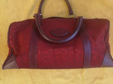 Céline - Weekend tas