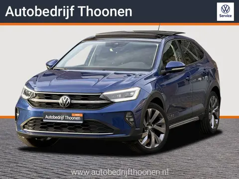 Volkswagen Taigo 1.0 TSI Style| Pano | Virtual cockpit | Pano | LED | Clima | Stoelverwarming