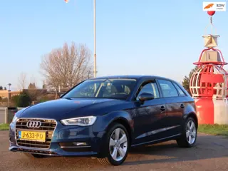 Audi A3 Sportback 1.4 TFSI Ambiente