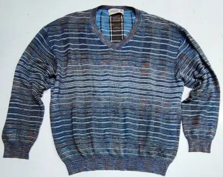 Missoni Trui