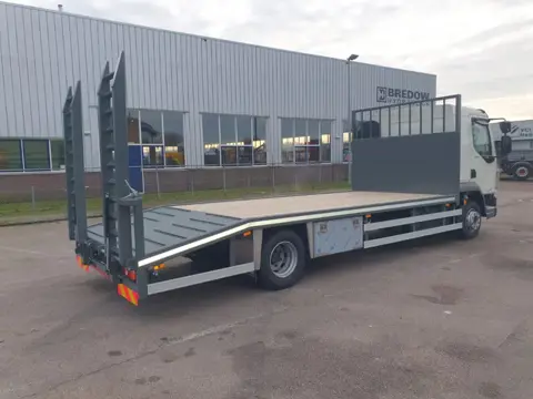 DAF LF 230 Oprijauto (bj 2024)