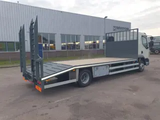 DAF LF 230 Oprijauto (bj 2024)