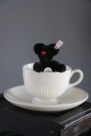 Steiff - clubgeschenk - EAN 6969801 - Teddybeer clubbeertje