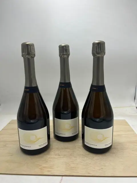 Franck Bonville, Blanc de Blancs "Unisson" Echos de nos
