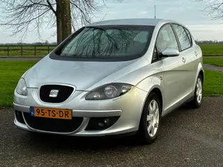 SEAT Toledo 2.0 FSI Stylance Nl auto * NAP (bj 2007)