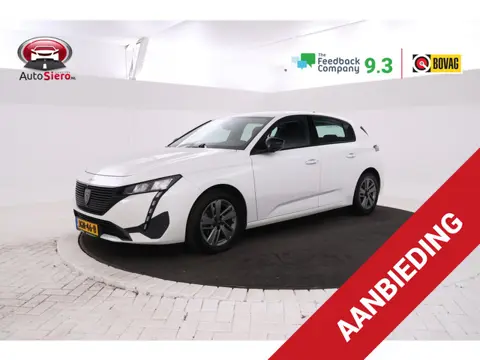 Peugeot 308 1.2 PureTech Active Pack Business Digital Dash, Navigatie, Automaat