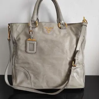 Prada - 2way - Handtas