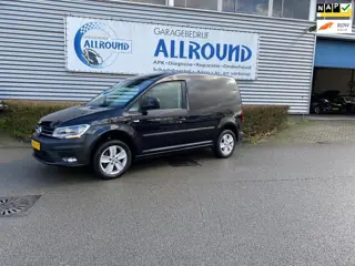 Volkswagen Caddy 2.0 TDI L1H1 BMT Highline
