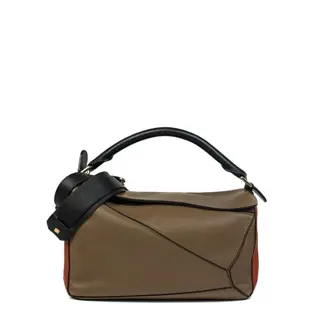 Loewe - Puzzle - Crossbody tas