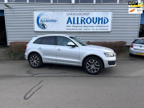 Audi Q5 2.0 TFSI quattro Pro Line