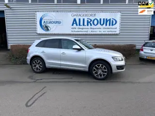 Audi Q5 2.0 TFSI quattro Pro Line