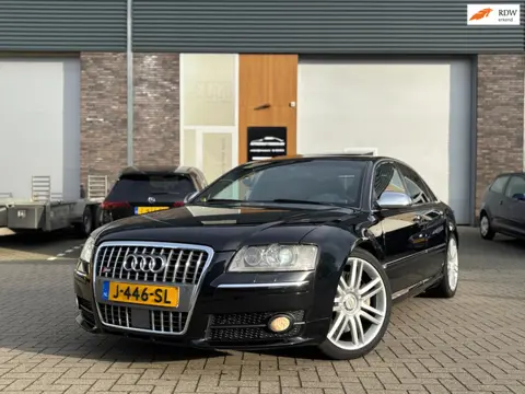 Audi S8 5.2 S8 | Nwe apk | Veel opties |