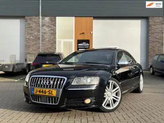 Audi S8 5.2 S8 | Nwe apk | Veel opties |