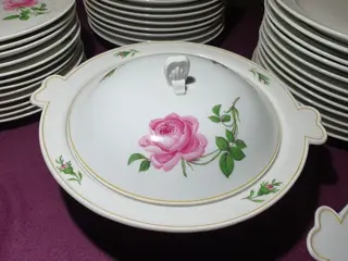 Meissen - Tafelservies (60) - Porselein