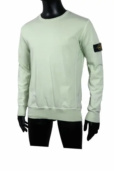 Stone Island - Crewneck Sweater Trui