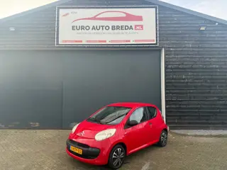 Citroen C1 1.0-12V Séduction