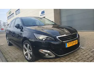 Peugeot 308 SW 1.2 e-THP Première