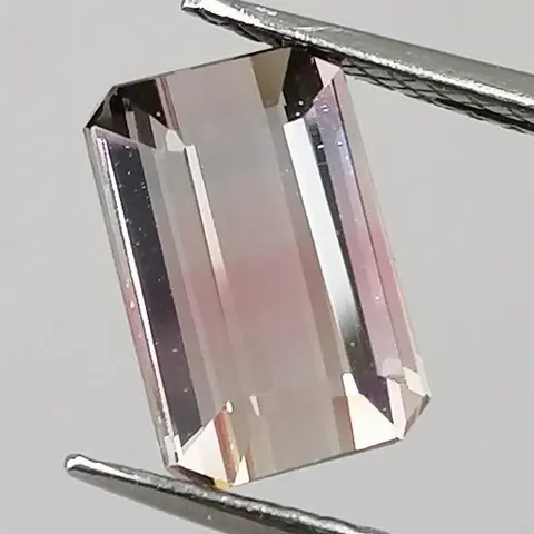 Roze toermalijn - 1.85 ct
