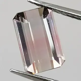 Roze toermalijn - 1.85 ct