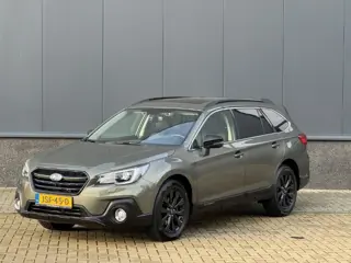 Subaru Outback 2.5i Premium Schuifdak (bj 2020, automaat)