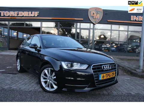 Audi A3 Sportback 1.4 TFSI | AUTOMAAT | S-TRONIC | NAVI | AIRCO |