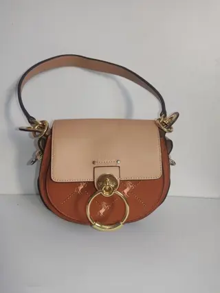 Chloé - Handtas